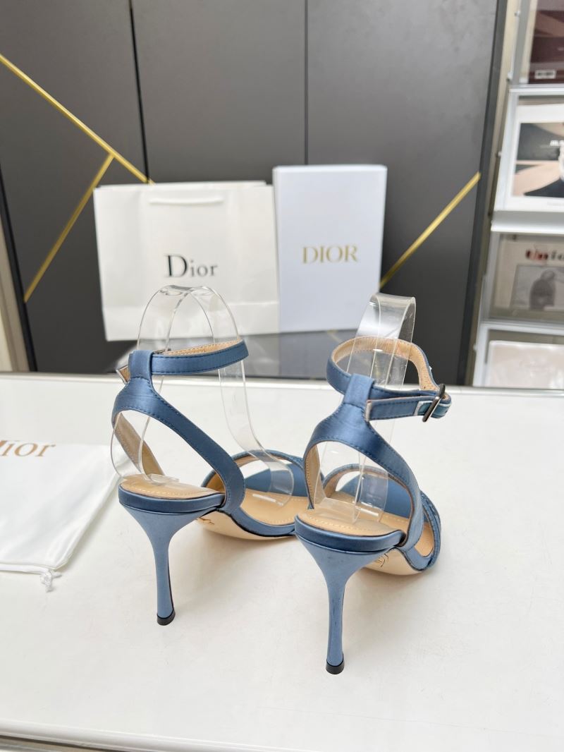 Christian Dior Sandals